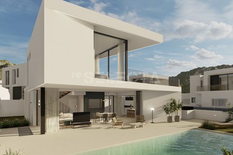 Villa a Polop, Alicante, Polop - € 725.000 | Ref:  RS-8421 - foto 28